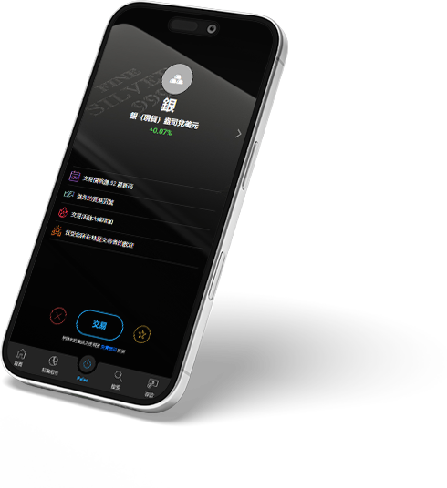 iFOREX 的 Pulse